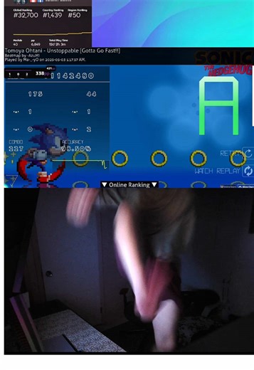 Fk this shit #osu #osugame #osun #osuruk #osuna #fyp #timetosaygoodbye #crashout #osucrashout