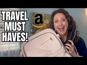 Travel Essentials for Women Over 50: The Ultimate Guide