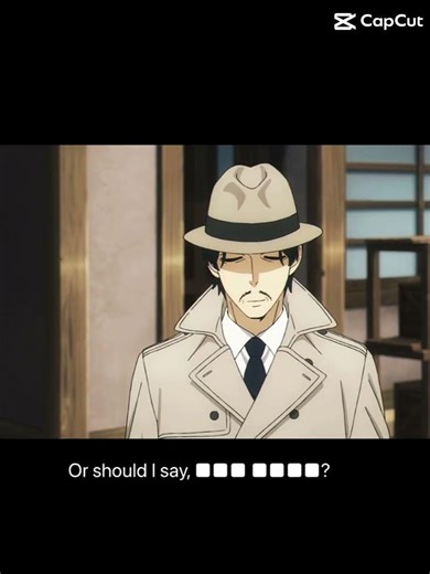 LOID’S IDENTITY GETS UNCOVERED 😅