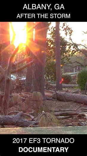Albany, GA right after a massive EF3 Tornado 🎬 Project: After The Storm 🎬 Type: Short Documentary Shot and edited by Patrick Rippman | Outer Frame Productions. #documentary #storytelling #filmmaker #outerframeproductions #Rippman #AlbanyGA #Tornado #EF3 #UrbanForestStrikeTeam | Outer Frame Productions