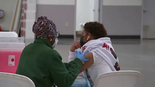 Pfizer, Moderna linked to heart disease in young recipients as vaccine rates slump