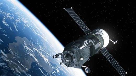 Que sait-on de Luch, ce satellite espion russe controversé détruit après une collision avec des débris spatiaux ?