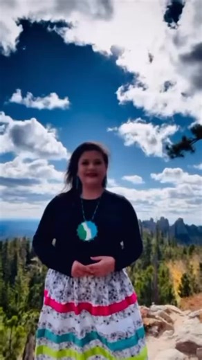 Join us in celebrating #NativeAmericanHeritage with insights from Andrea Carpitcher. Watch now! | AWHONN - The Association of Women's Health, Obstetric and Neonatal Nurses