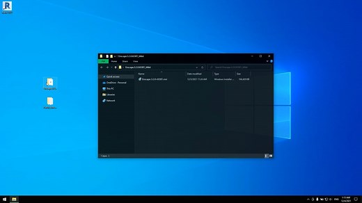 Instalar Enscape 3.2 Multilenguaje