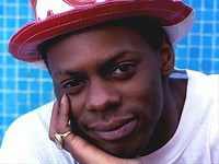 Ice MC: Best songs, Albums and Concerts - Mozaart