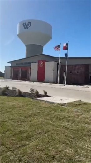 Waco’s Fire Station 15 earns national recognition from Firehouse Magazine