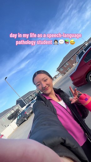 A Day in the Life as a Speech-Language Pathology Student