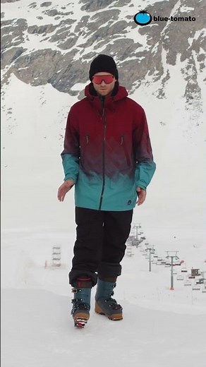 K2 Mindbender 120 2023 Ski Boots | Blue Tomato | Tobi Müller Team Rider Review