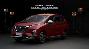 The exciting family MPV that’s perfect for every supermom. Join Kelly Misa-Fernandez as she takes us through the various interior features of the All-New Nissan Livina. Know more about the Nissan Livina: ﻿http://nissan.ph/vehicles/new/livina | Nissan Philippines, Inc.