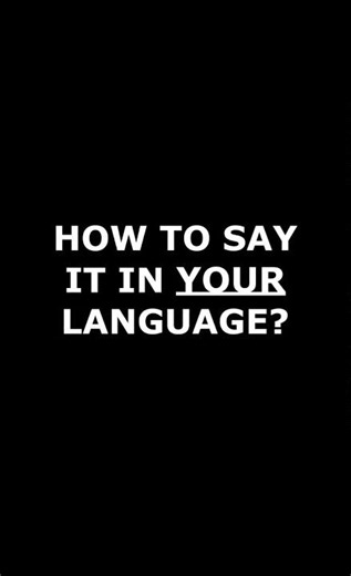 Family in 10 languages #learning #languages #multilanguage