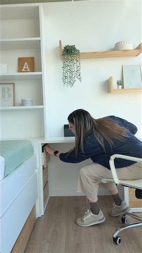 Vous nous l’avez énormément demandé | Que dois-je choisir pour configurer cette chambre ? 🚀