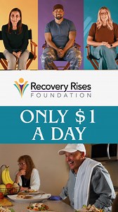Recovery happens one day at a time. For many people, the holidays are the hardest part of the year. Triggers. Loneliness. Real risk. That’s why this project meant so much to me. Our team at Ryan Leckey Media was honored to produce this commercial for Recovery Rises. This Scranton-based organization meets people in their most challenging moments and helps them choose life every single day. If you’re thinking about end-of-year giving, here’s something powerful: Just $1 a day helps keep the doors o