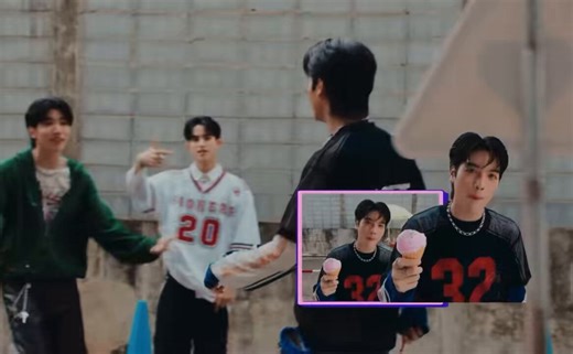 dont know about others cause this was my riser artists debut