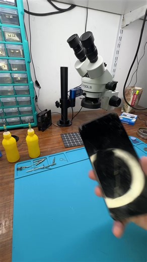 Cambio de modulo a04e y presupuesto!! #laplata #celular #samsung #buenosaires #reparacion