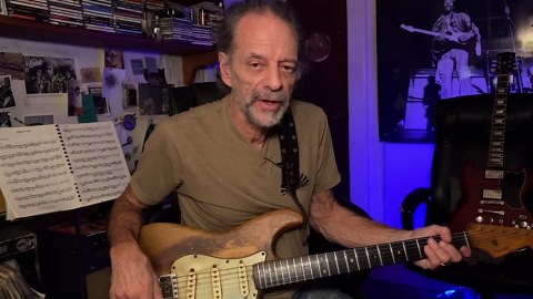 Learn Six Modern Interpretations of Jimi Hendrix | Guitar World