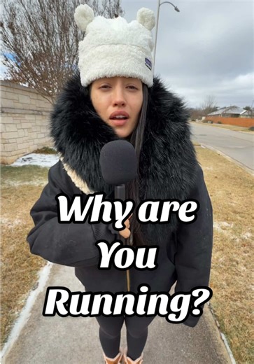 Any remembers this interview? #winterstorm #interview #texaswinter #skigoggles #goggles