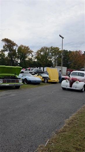 Cool cars. Great people.. | Springfield Shifters Car Club