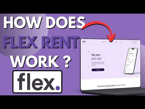 How Does Flex Rent Work? - (2026 Guide!)