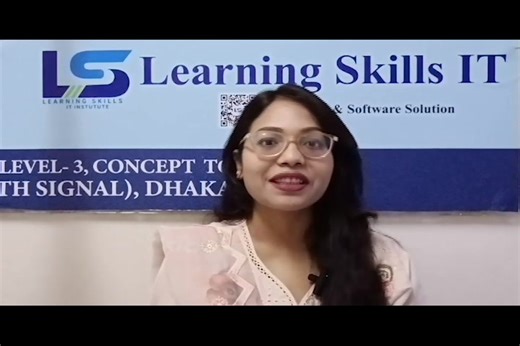 1.2K views · 12 reactions | Learning Skills IT Institute তরুণ...