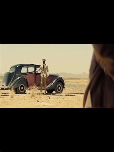 Exploring Spectre: A Cinematic Journey