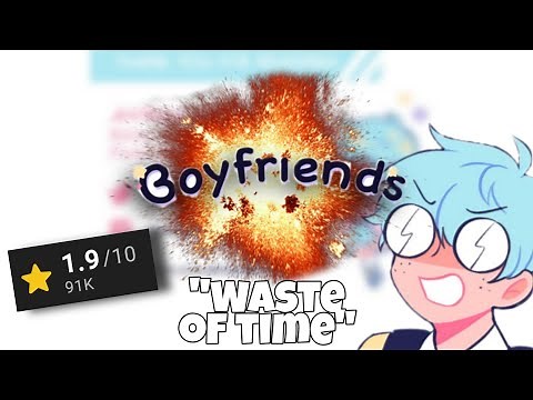 The Worst Webtoon in Existence