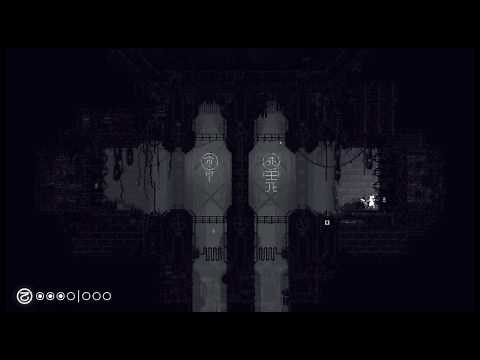 Rainworld: From Industrial Complex to Shoreline through the Shaded Citadel