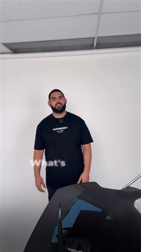 A Carbon Fiber masterpiece ✨ . . Ready to upgrade? 👇 Chat with our Mod Specialists and get your build dialed. 🗓️ M–F | ⏰ 8AM–5PM PST 📲 714-944-7923 📩 sales@autoaddictusa.com 🌐 autoaddictusa.com #fyp #cars #trending #caredit #lamborghini | Auto Addict USA