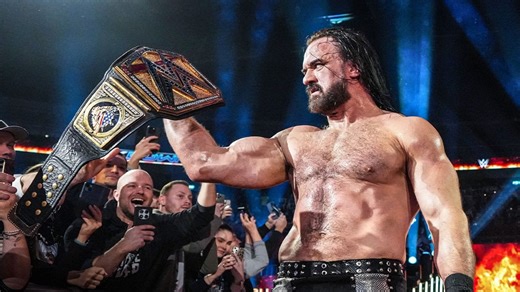 3 Final Predictions for the Undisputed WWE Championship Tournament on SmackDown