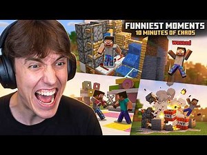 😱 This Donut SMP Moment Was INSANE...