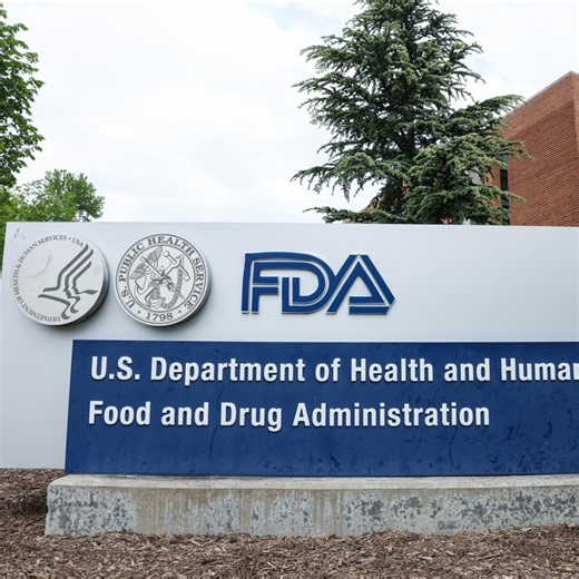 U.S. Regulators Plan Major Move to Speed Authorizations of Vapes, Tobacco Pouches
