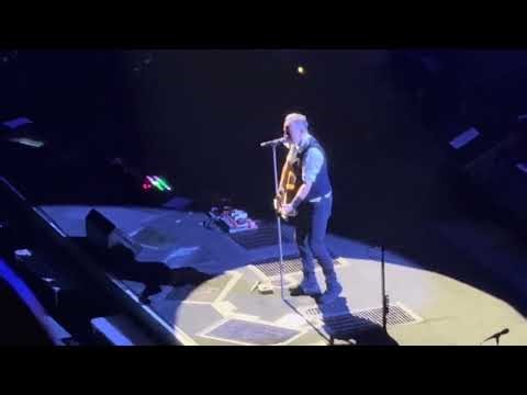 Bruce Springsteen 5/5/26 House of a Thousand Guitars UBS Arena, NY