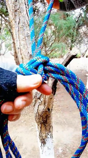 No More Tangles! ⚡️ Master the Rapid Storage Coil in Seconds