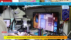 #IC Work - Best Trick -Nay one Can do it #Learn From AsiaTelecom #AsiaTelecom #wolrd class ytaining #Software_Training #Emmc/EMCP/UFS_Training #Hardware_Chip_Level_Training #DualCpu Course - (Include Hard Glue / iPhone Nand Programming) Call For Dual CPU course only number - 7000731192 #Join AsiaTelecom #9644139972 #8349474072 #7000731192 www.asiatelecom.in www.asiatelecommobilerepairing.com | Asia Telecom | Facebook