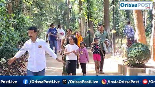 Severe cold conditions have returned to Daringbadi, popularly known as the Kashmir of Odisha, disrupting normal life across the region for the past two days. #KashmirofOdisha #Daringbadi #Odisha #OrissaPOST 📲 Follow Orissa POST – Odisha's No. 1 English Daily 📰✨ | Orissapost