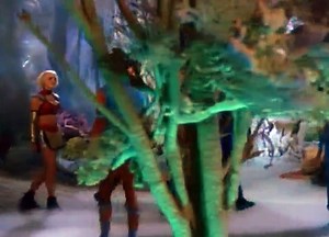 Cleopatra 2525 S01 - Ep12 Last Stand HD Watch