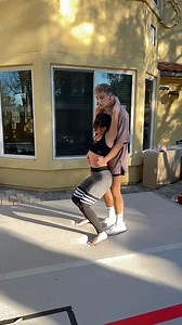 Practicing Banned WWE Moves! | Drew Dirksen