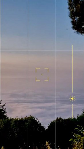 Macrame Above the Clouds ☁️