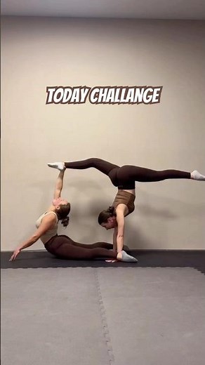 Bff💞 #yoga #meditation #motivation #trending #shoots #gym #bff #girl #follow #today #tiktok