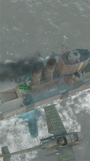 Foxhole Scout Torpedo Fun #foxhole #foxholegame