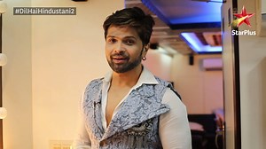 This weekend #DilHaiHindustani2 is gonna be superb, fantastic, mindblowing and more! Here’s why… #TuneIn This Sat-Sun at 8pm BADSHAH Sunidhi Chauhan Pritam Himesh Reshammiya | StarPlus
