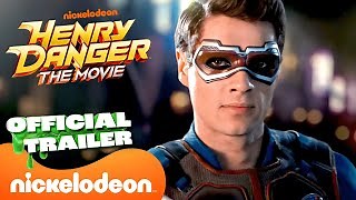 Henry Danger: The Movie - watch streaming online