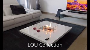 #AFIRE is an electronic bio burners with remote controlled automatic ignition manufactured at the cutting edge of technology. A true bio inserts range without flue which can be installed in houses or flats, in private homes or commercial premises. Available at #WoodandGas | WoodandGas