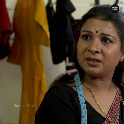 560K views · 8.9K reactions | Ladies Tailor पर लगा बड़ा आरोप – नाप के...