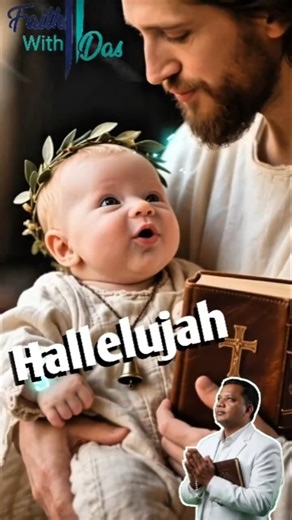 ✝️Hallelujah: Prayer for Strength and Divine Mercy