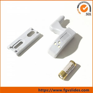 High Quality Hardware LED Cabinet Hinge Light
