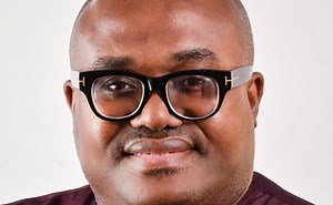 Meet Professor Ernest Yorke: The new President of the Ghana Medical Association