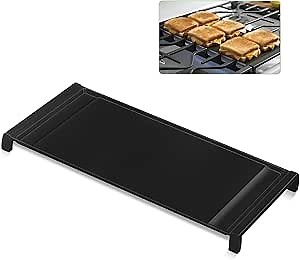 Amazon.com: WB31X24738 Griddle Replacement Parts for GE Stove Replacement Center Griddle Plate for General Electric Gas Range Stove WB31X24738 : Appliances