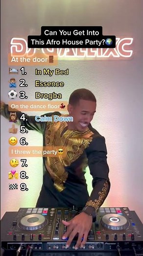 Afrobeats Top Hits🔥 Can You Get Into This Afro House Party?