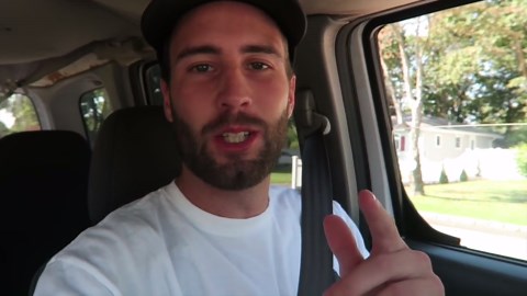 $80 Walmart BMX Bike VS NYC Streets