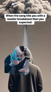 432K views · 16K reactions | Every Cloud Has a Silver Rope That damn smile… 落 British Metal/ Metalcore band, full of heavy breakdowns, awesome riffs and catchy chorus’. FFO: Architects, Motionless in White, We Came as Romans 落#metalcoreband #metalcorebreakdown #heavybreakdowns #metalbreakdown #metalcore #blegh | Making Blind Eyes See | Facebook